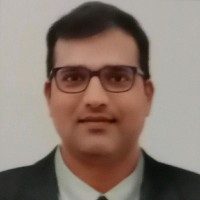 Maulesh Soni