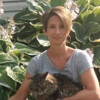 Angela Beal, DVM