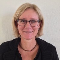 Ing-Marie Larsson