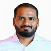 Jagadisha B S