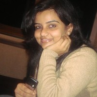 Chetna Sharma