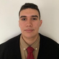 Luis Gerardo Padilla Heredia