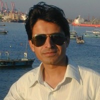 Muhammad Abid Khan