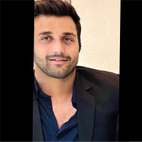 Siddharth Sharma