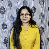 Annanya Chakraborty