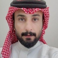 Ibrahim Alsharif