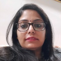 Preeti Mathur