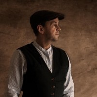 Stephen Jepson