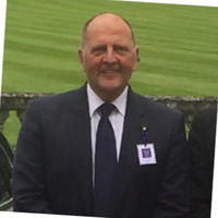 Gary Copeland Rvm