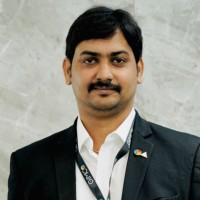 Suraj korada