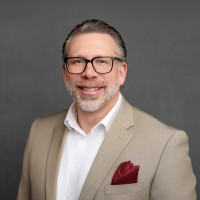 Charlie Barnett, Ed.D