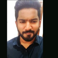 Jithin Joseph