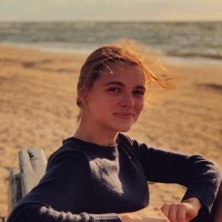 Nadežda Galaka