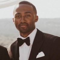 Darren Franklin