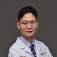 Joseph Kwon