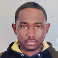 Tony Bienheureux Fandema