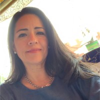 Liliana Melgarejo Arango