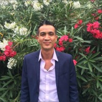 Richard Le Cang