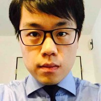 Charles Zhang