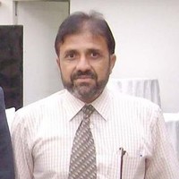 Javed Mustafa