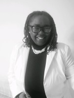 Toddra Lenoir-Liddell, Msn, Fnp-C, Pmhnp-Bc