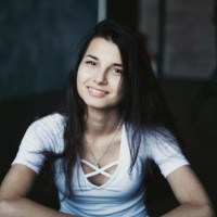 Anna Rusakova