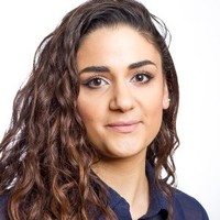 Stevani Ishia