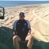 Rod Fielding