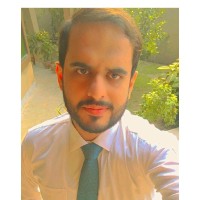 Muhammad Hamza Haroon