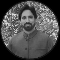 Muhammad Sohaib Akhtar