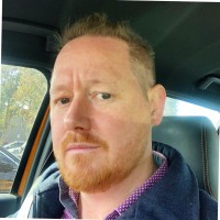 Mark Wanless