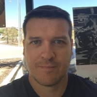 Russell Dryburgh