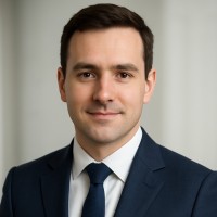 Jonathan Gallagher