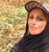 Mojdeh Hashemkhani