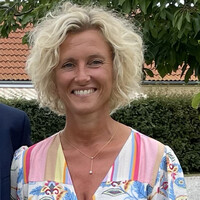 Maria Fabricius