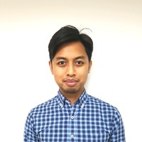 Mohd Arif Syafiq Jamalludin