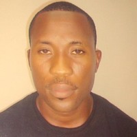 Stanley Ojugbo