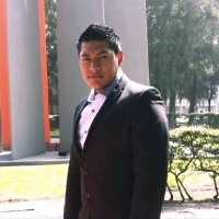 Miguel Angel Gonzalez Solorzano