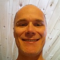 Chris Fantini