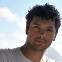 Tom Keates-Miles