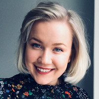 Fanny Björklund