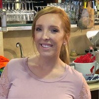 Kayla Daniels