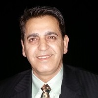 Keon Mardan