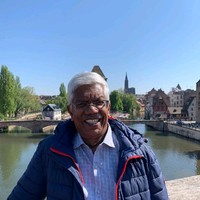 Thirugnanam Shanmugam