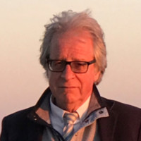Peter Thurlow