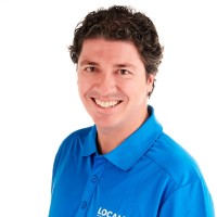 Patrick Acton