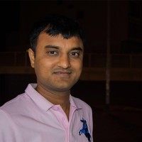 Hitesh Patel