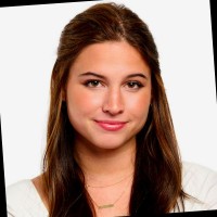 Isabelle Boughner