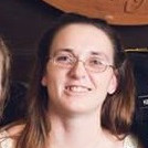 Kay Mcbride