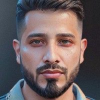 Ali Rizvi